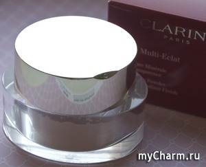 Clarins /    Multi-Eclat