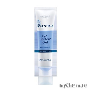 Oriflame /      Essentials Eye Contour Gel