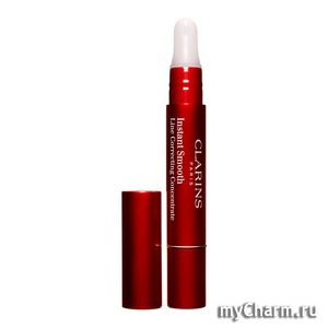 Clarins / ,   Lisse Minute