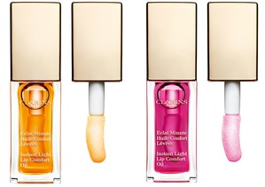 Clarins / -   Eclat Minute