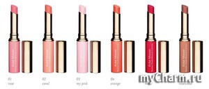 Clarins / -   Eclat Minute