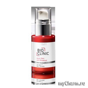 Oriflame / - Bioclinic Adult Skin Anti-Breakout Day/Night