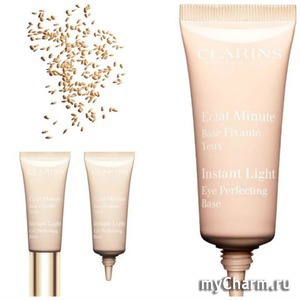 Clarins /     Eclat Minute