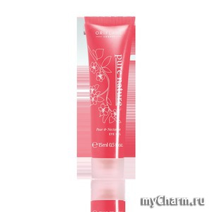 Oriflame /    Pure Nature Pear & Nectarine Eye Gel