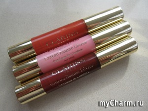 Clarins / -  