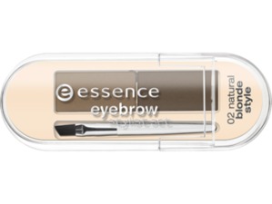 Essence /    eyebrow stylist set