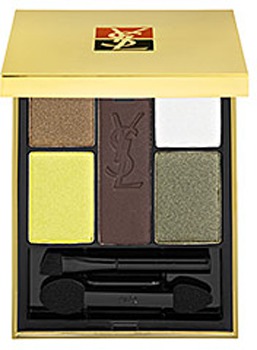 Yves Saint Laurent /  Ombres 5 lumieres