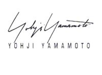 Yohji Yamamoto-  !!!