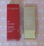       Clarins