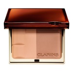       Clarins