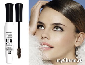 BOURJOIS /    Volume Glamour Ultra Care