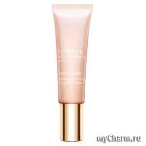 Clarins /   ,    Eclat Minute