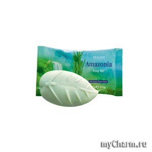 Oriflame /  Amazonia Soap Bar