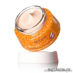 Oriflame /  Optimals Skin Energy Day Cream