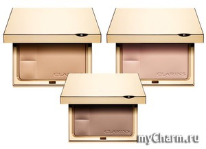 Clarins /       Ever Matte