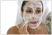 Маски из сметаны для безупречной кожи лица