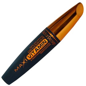 "Белор-Дизайн" / Тушь для ресниц объемная MAXI VITAMIN