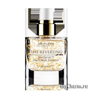 Oriflame / Эликсир для лица Time Reversing SkinGenist™ Day & Night Essence