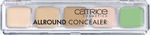 Консилер (5 оттенков) Catrice