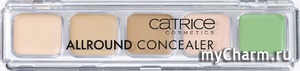 Catrice /  (5 ) Allround Concealer