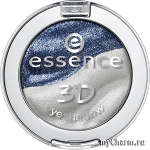 Essence /   3D eyeshadow