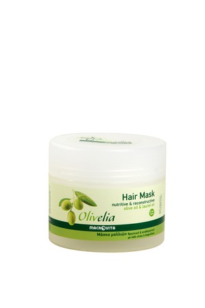 Macrovita Olivelia /    Hair mask
