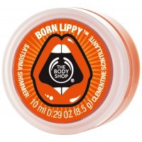 The Body Shop / Бальзам для губ BORN LIPPY Сатсума