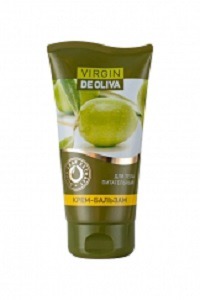 Modum / Крем-бальзам для тела питательный "Virgin De Oliva"