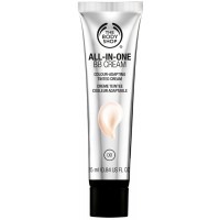 The Body Shop / ВВ-крем ALL-IN-ONE