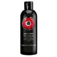 The Body Shop /   SMOKY POPPY