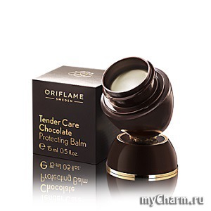 Oriflame / Tender Care Chocolate   