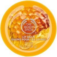 The Body Shop / Бальзам для губ HONEYMANIA