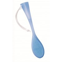 The Body Shop / Полировка для ухода за ступнями