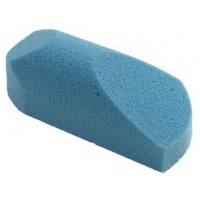 The Body Shop / Полировочный блок для ухода за ступнями