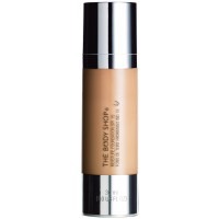 The Body Shop / Увлажняющий тональный крем SPF 15