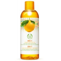 The Body Shop /    SPA FIT