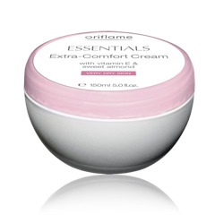 Oriflame / Essentials Extra-Comfort Cream     
