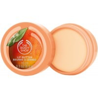 The Body Shop / Масло для губ Манго