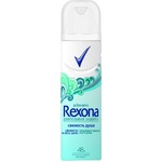  Rexona