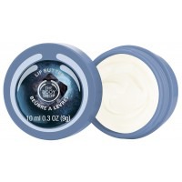 The Body Shop / Бальзам для губ Голубика