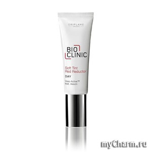 Oriflame / Bioclinic Red Away Dynamic Skin Recover Night   
