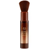 The Body Shop /       HONEY BRONZE