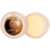 The Body Shop / Масло для губ Ши