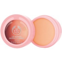 The Body Shop / Масло для губ Розовый Грейпфрут