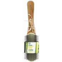 The Body Shop / Бамбуковая моделирующая расческа для волос