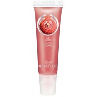 The Body Shop / Блеск для губ Личи