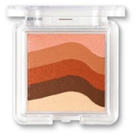 The Body Shop / - SHIMMER WAVES