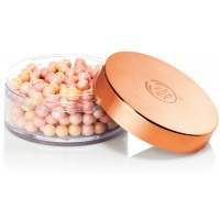 The Body Shop /    BRUSH ON RADIANCE