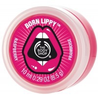 The Body Shop /    BORN LIPPY 