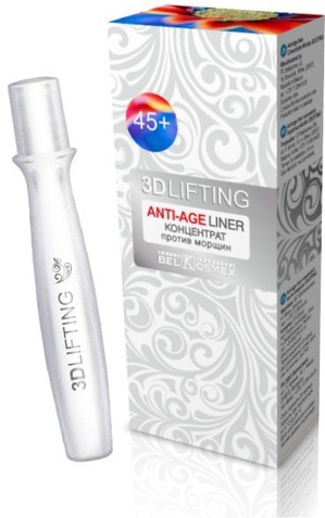 Belkosmex /     ANTI-AGE LINER    3DLIFTING